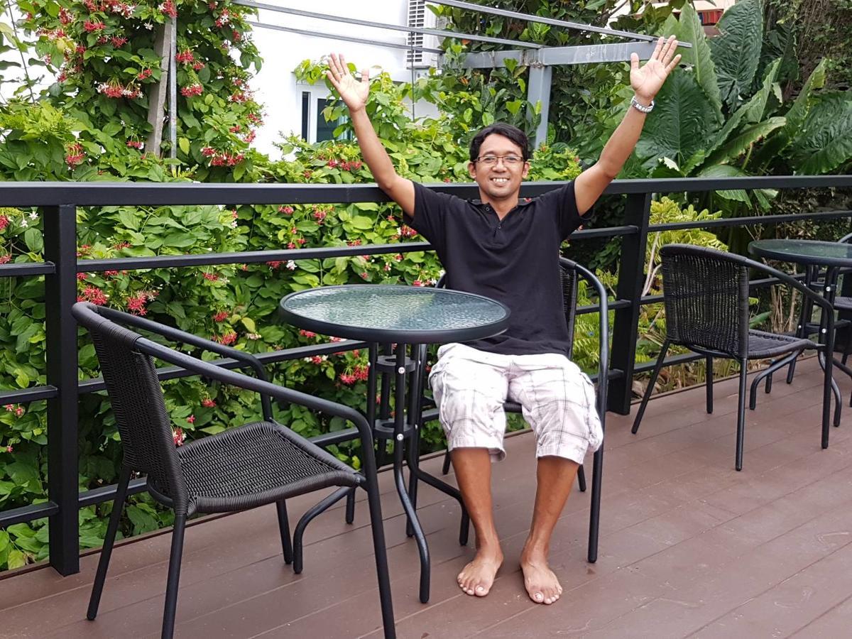 Phannarai House Ferieanlegg 3*
