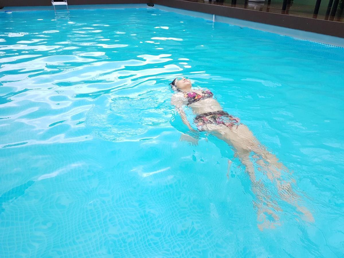 Ferieanlegg Phannarai House Lamai Beach (Koh Samui)