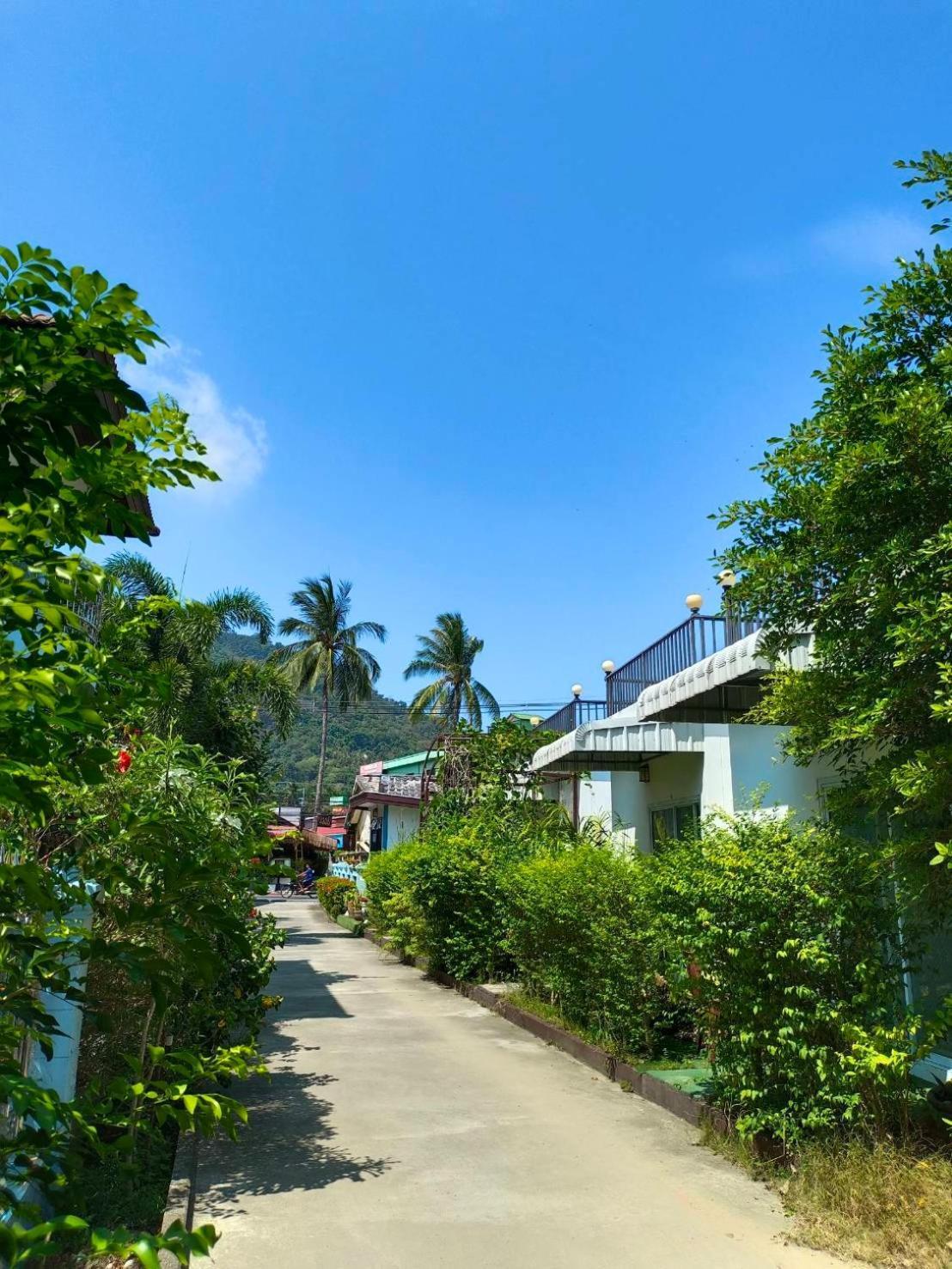 Station touristique Phannarai House