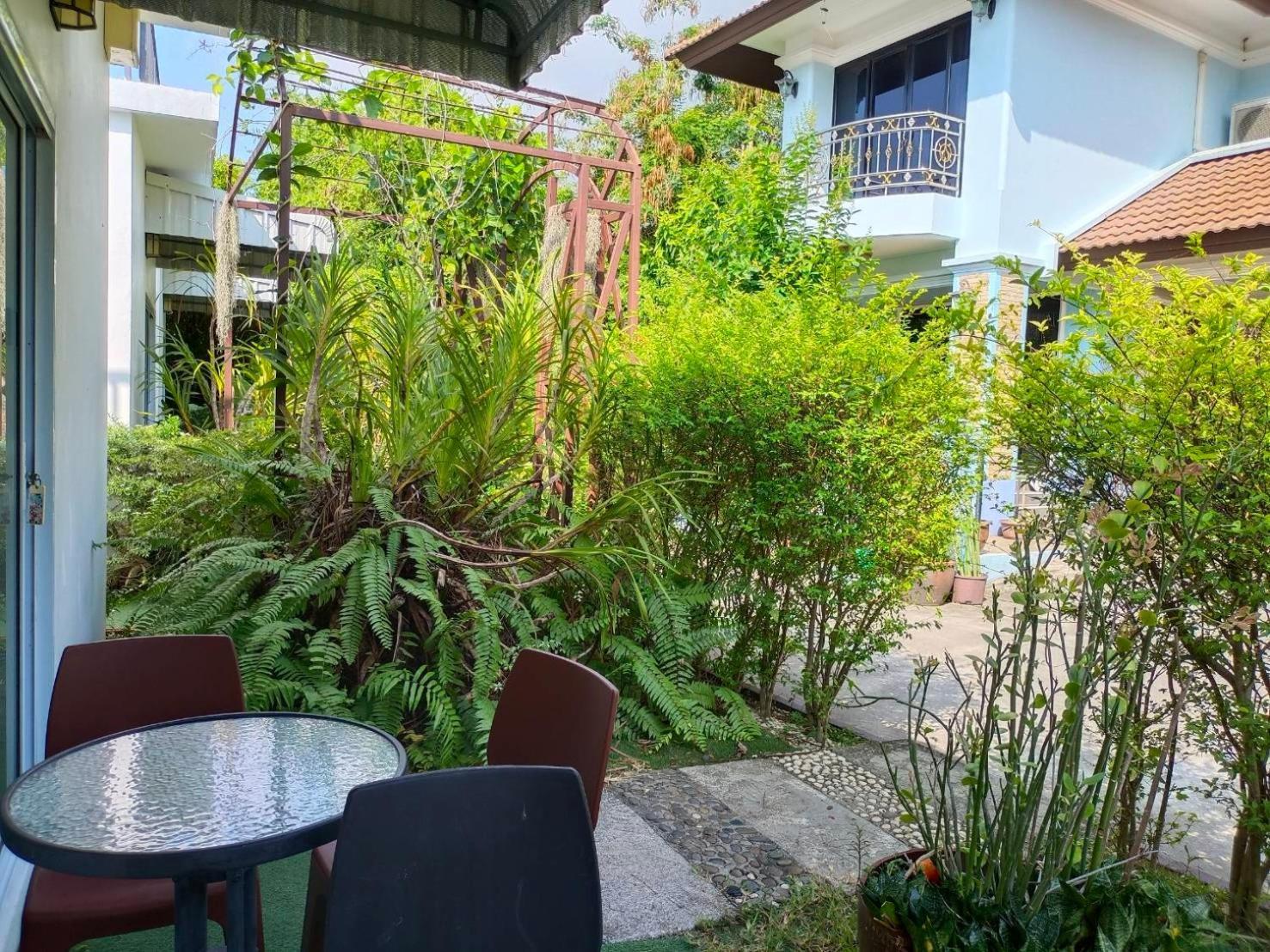 Phannarai House Station touristique 3*