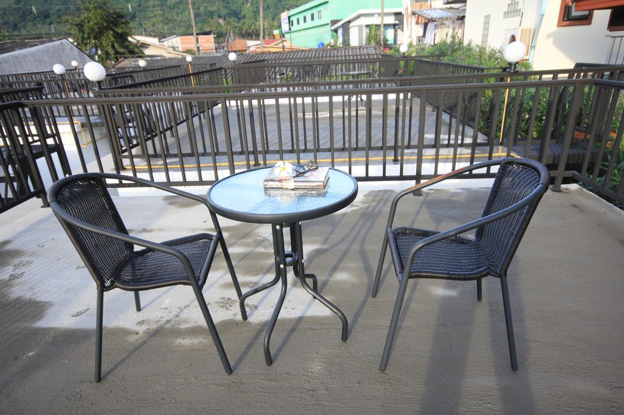Station touristique Phannarai House 3*