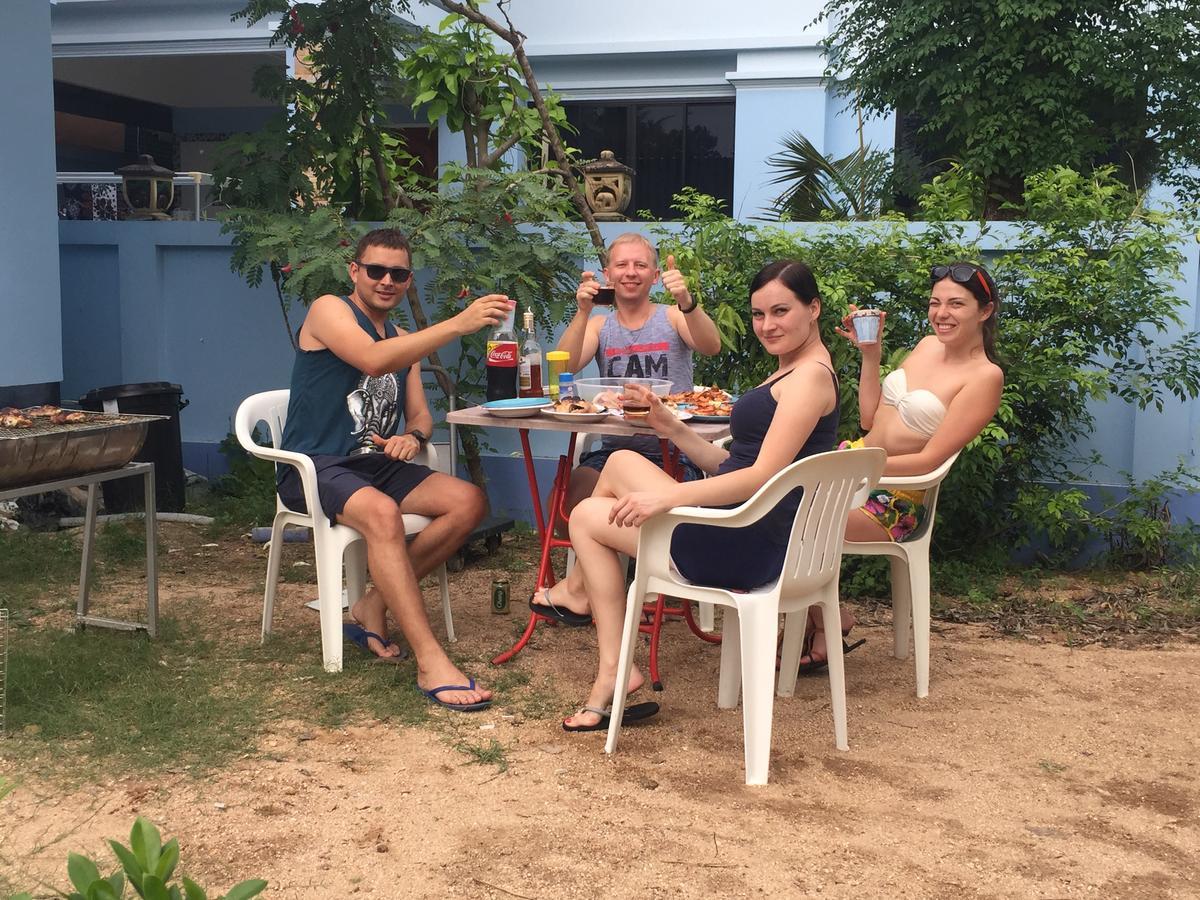 Phannarai House 3* Plage de Lamai